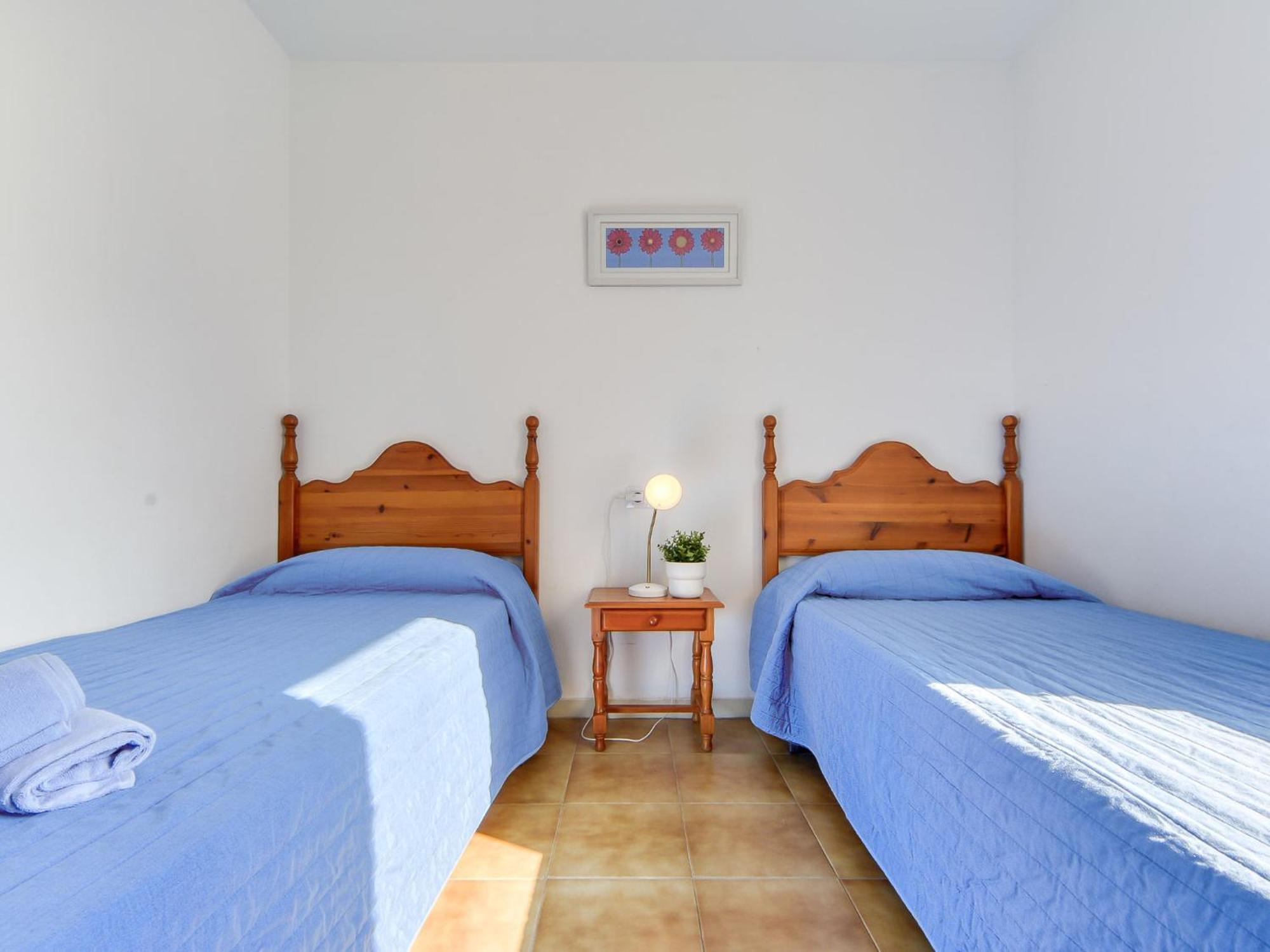 Appartement Platja De Roses-5 By Interhome *