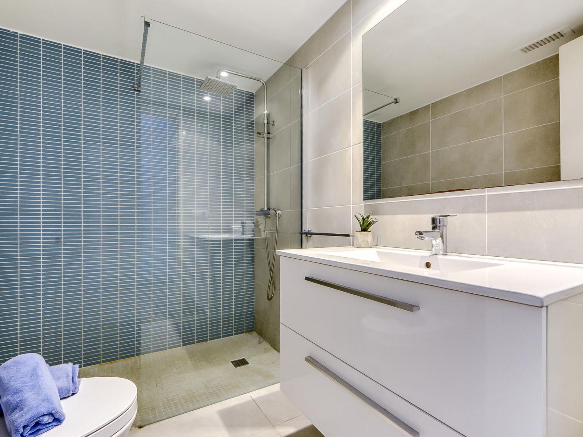 Platja De Roses-5 By Interhome