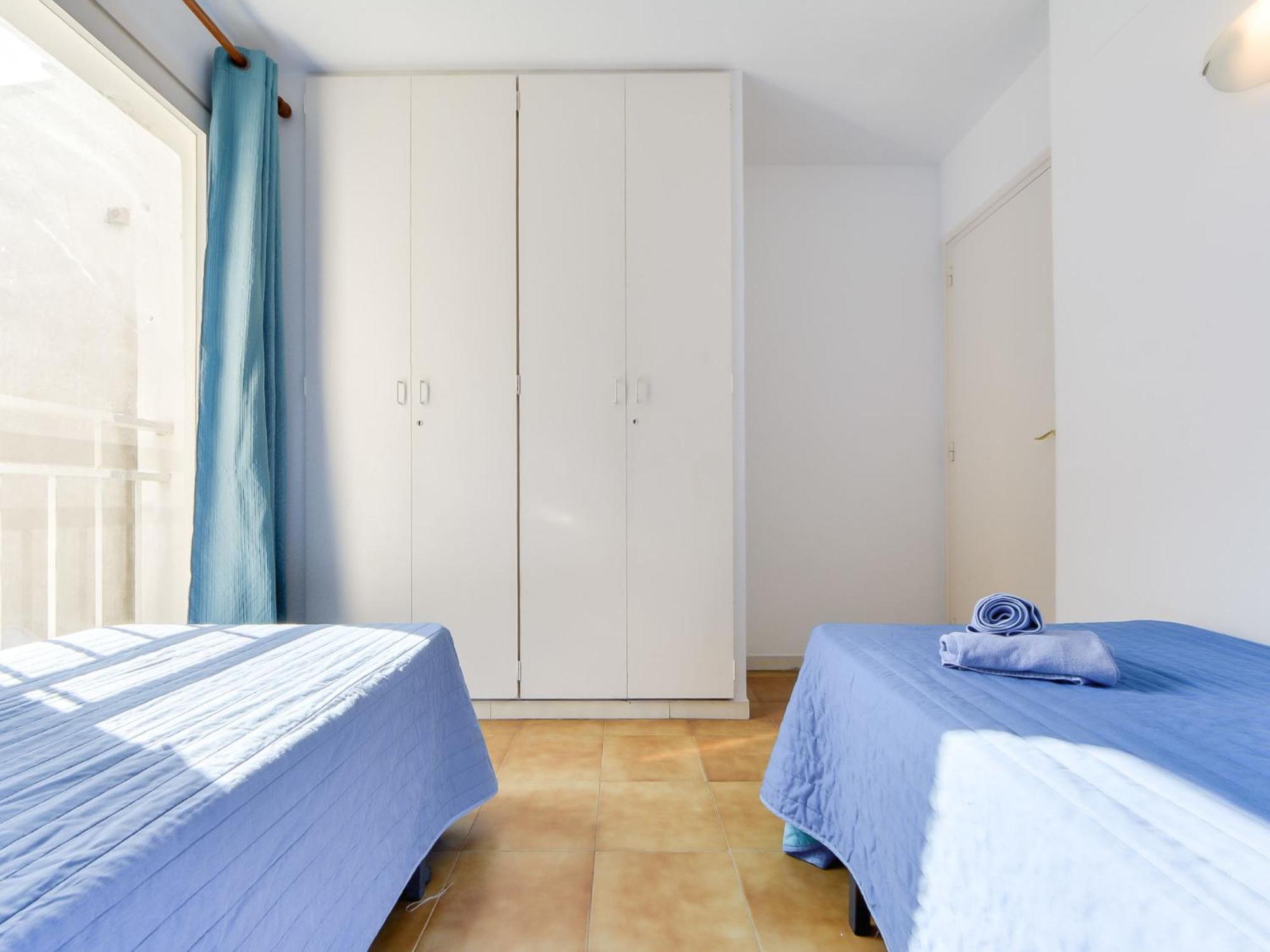 Appartement Platja De Roses-5 By Interhome