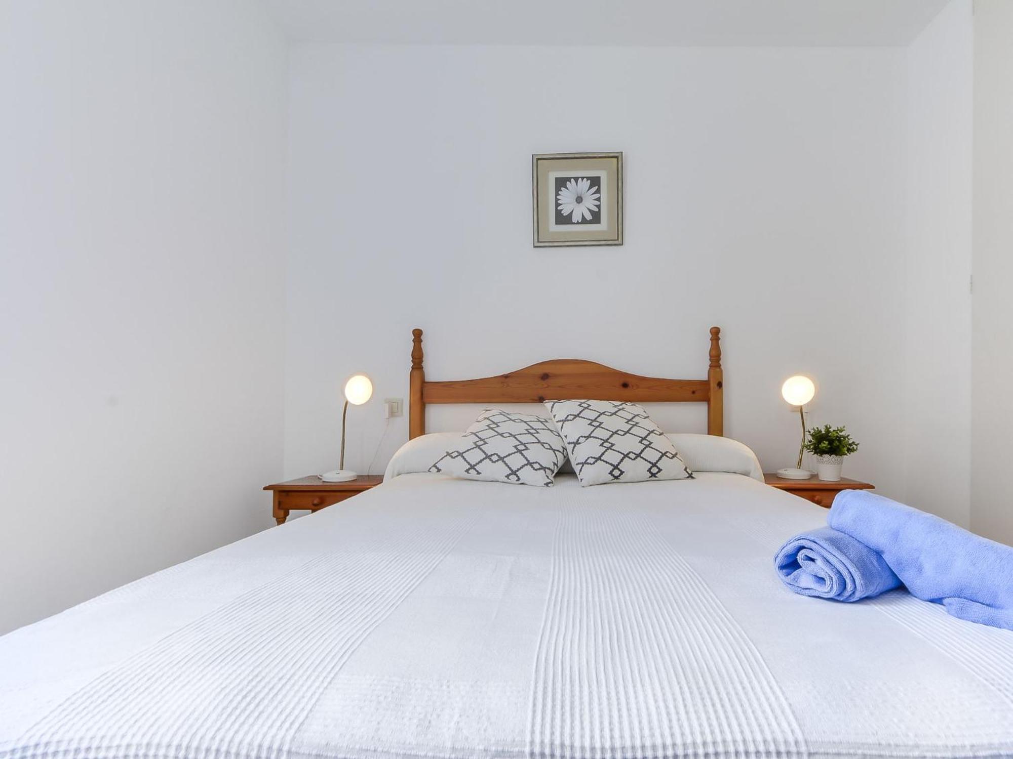Platja De Roses-5 By Interhome Appartement *